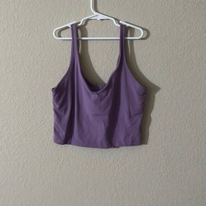 LULU ALIGN OLD STYLE TANK
